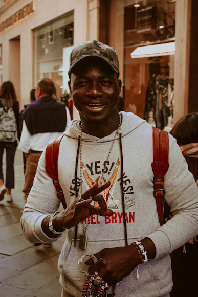Samuel Fame