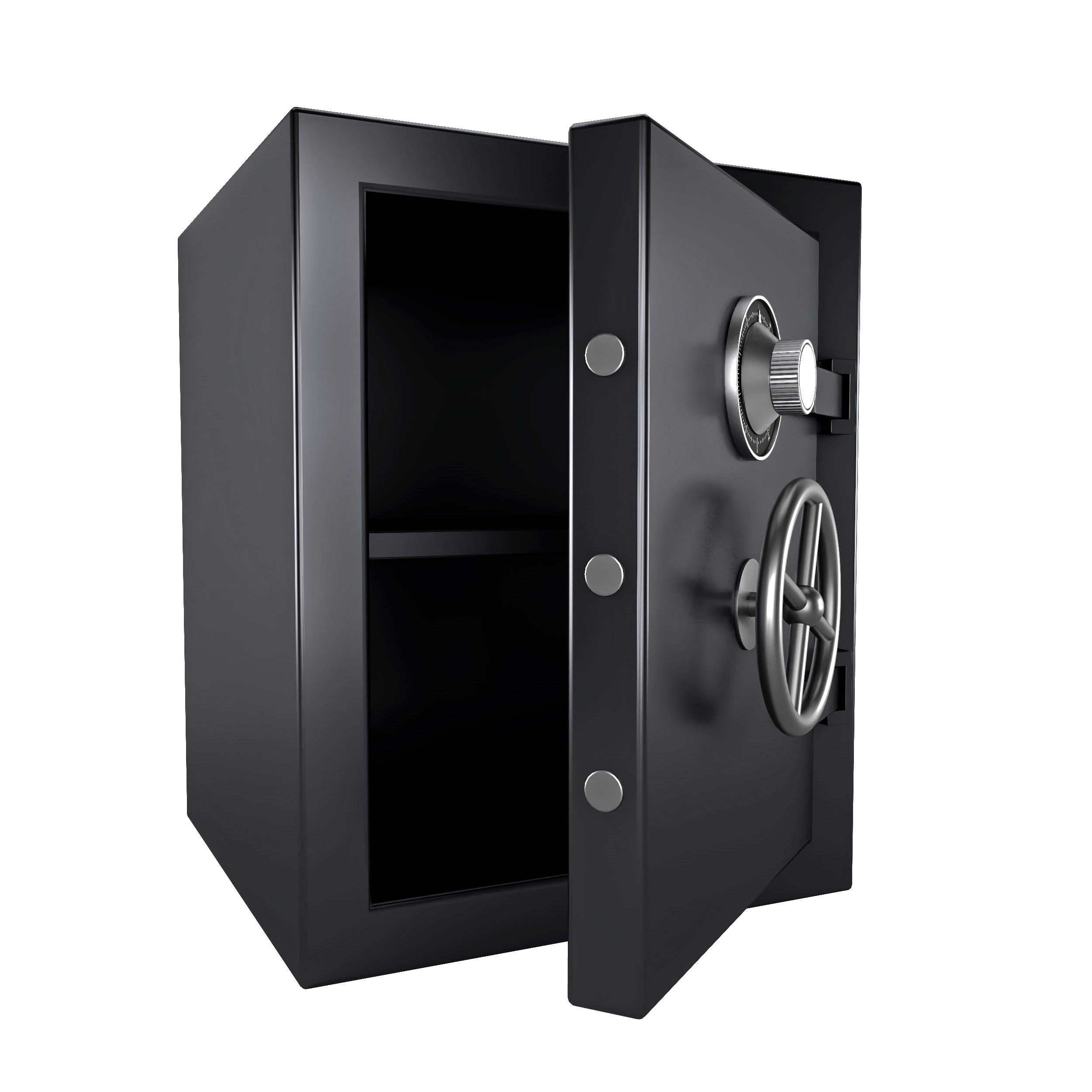 Security Vault Services