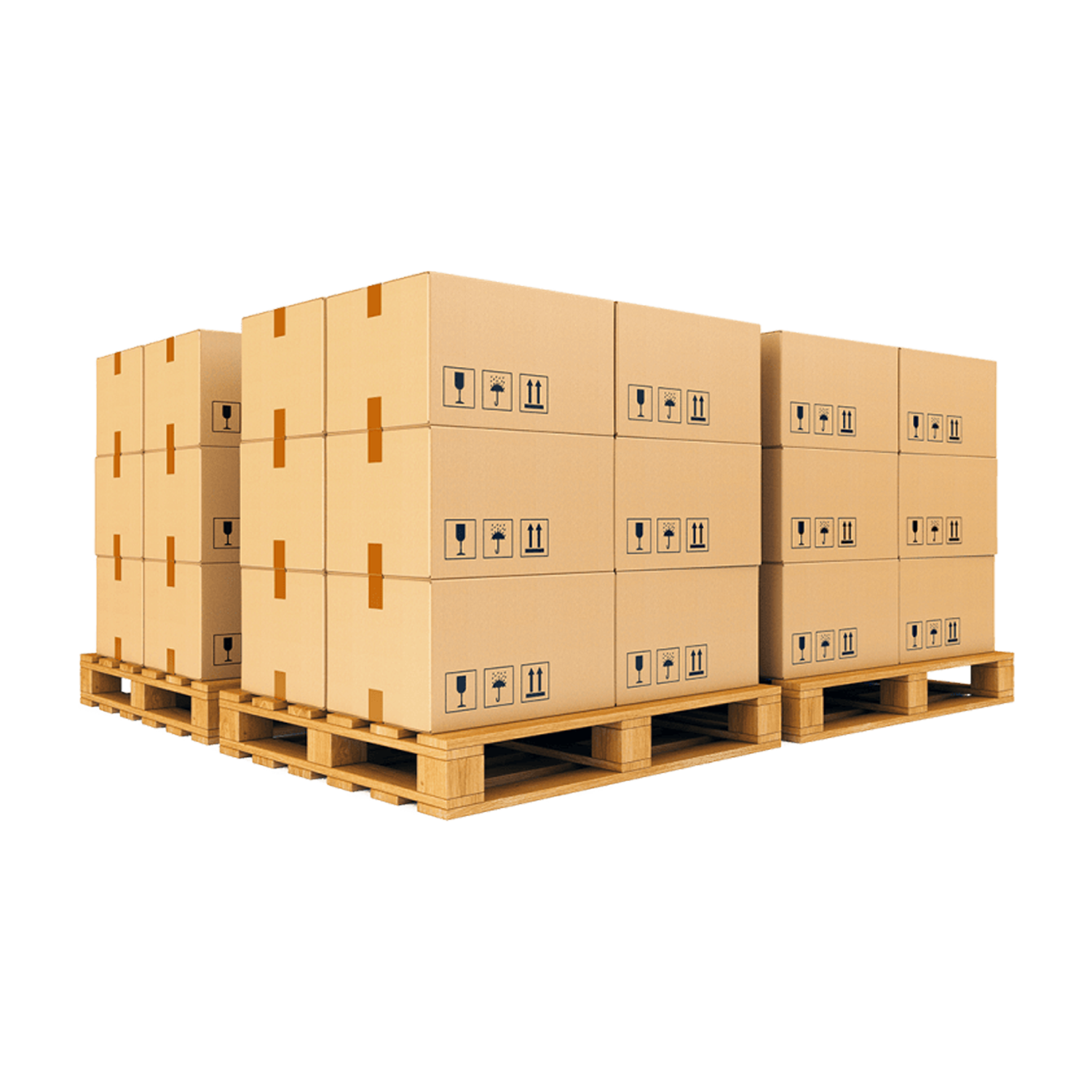 Warehousing and Fulfillment Services